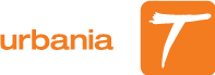 Urbania Logo