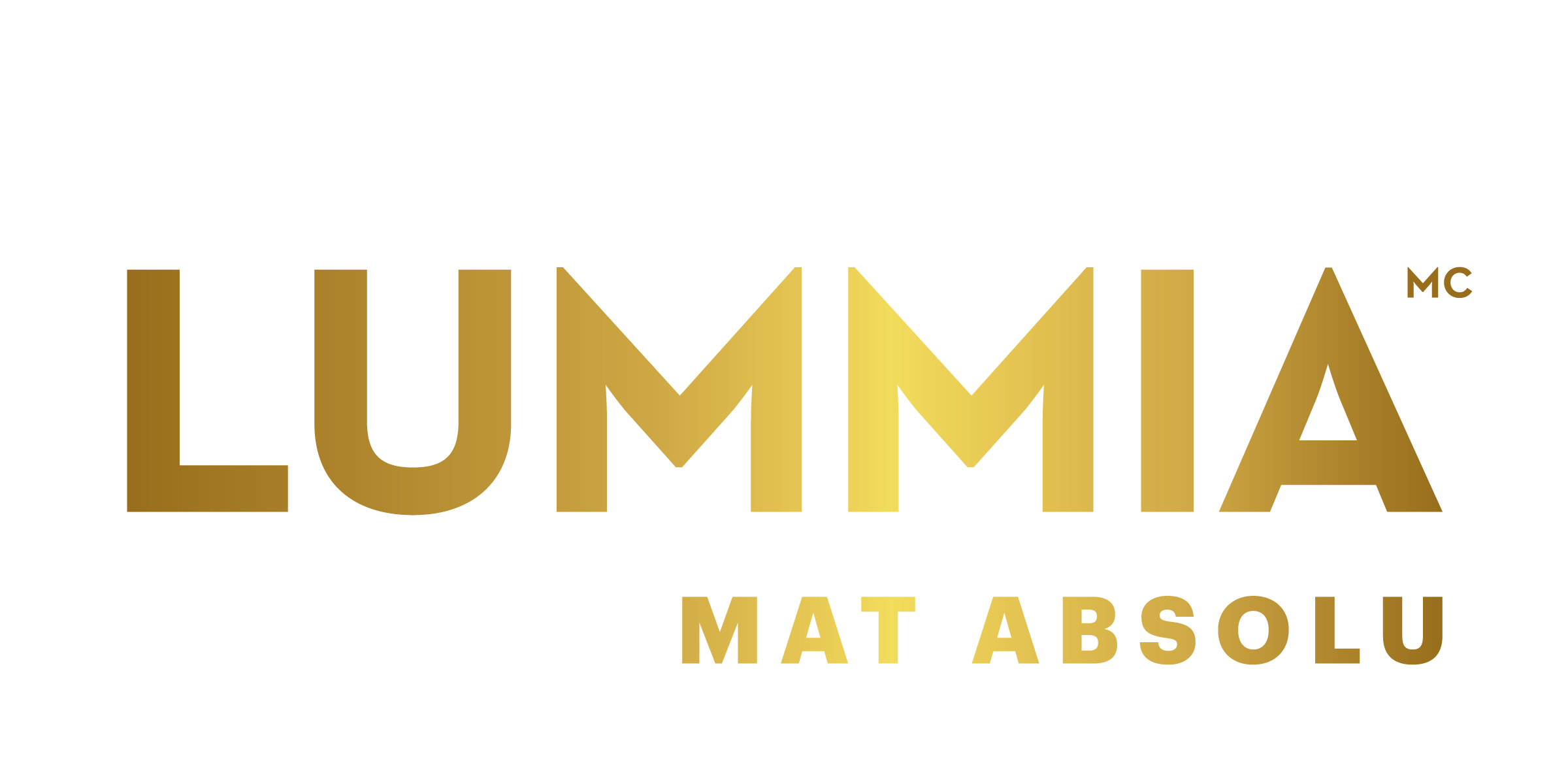 Logo Mat Absolu