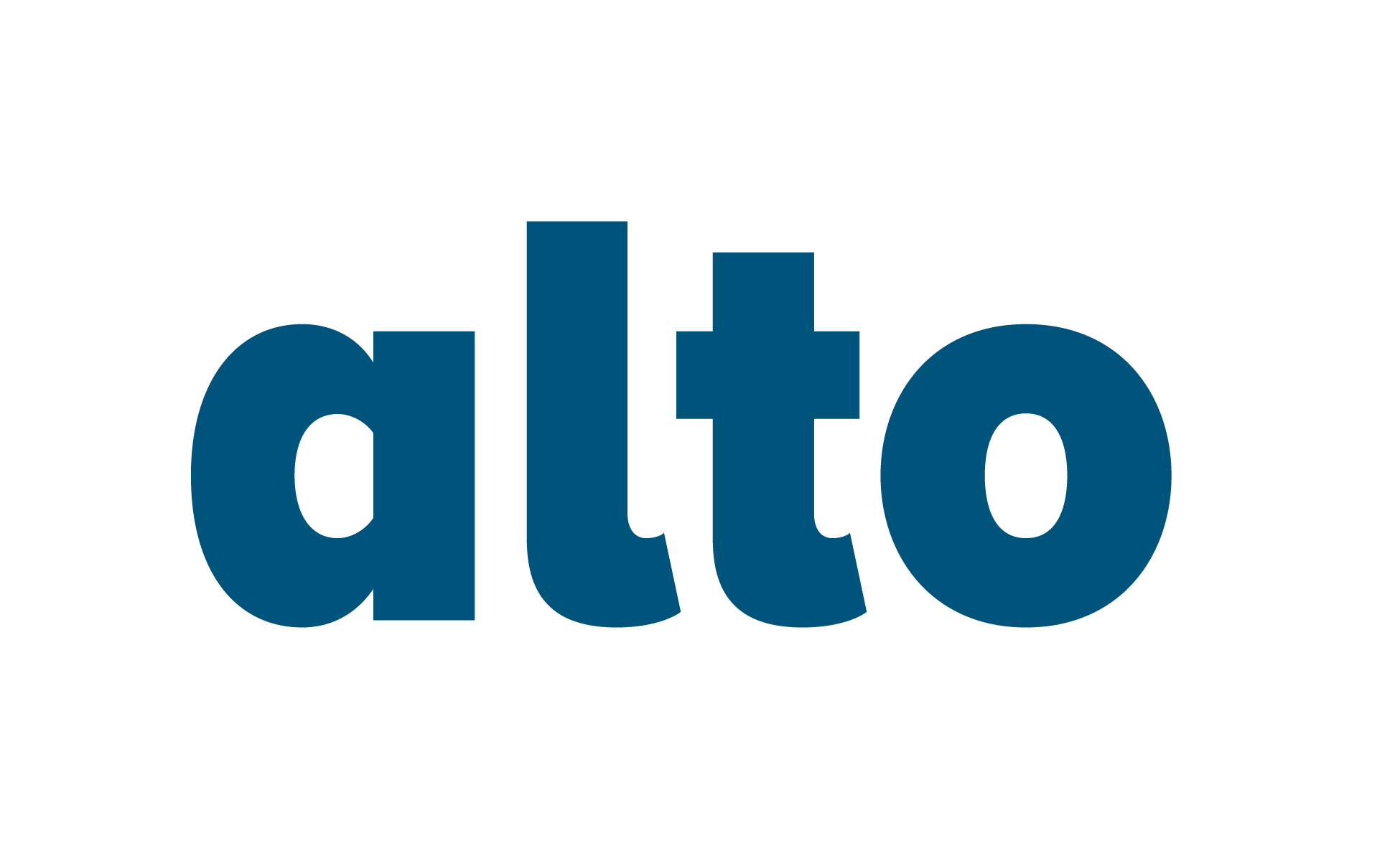 Logo alto