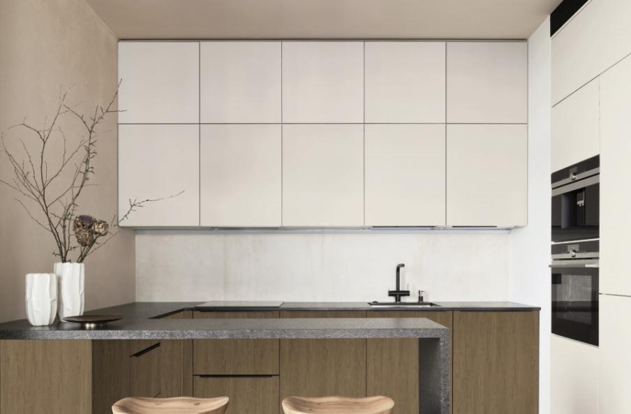 Residential application