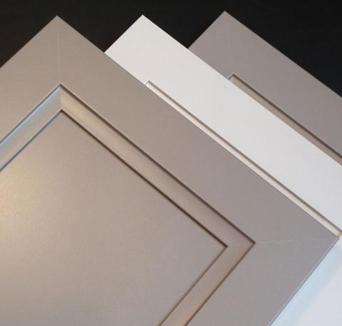 Mouldings
