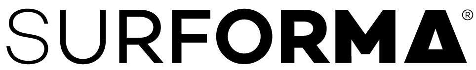 Logo Surforma