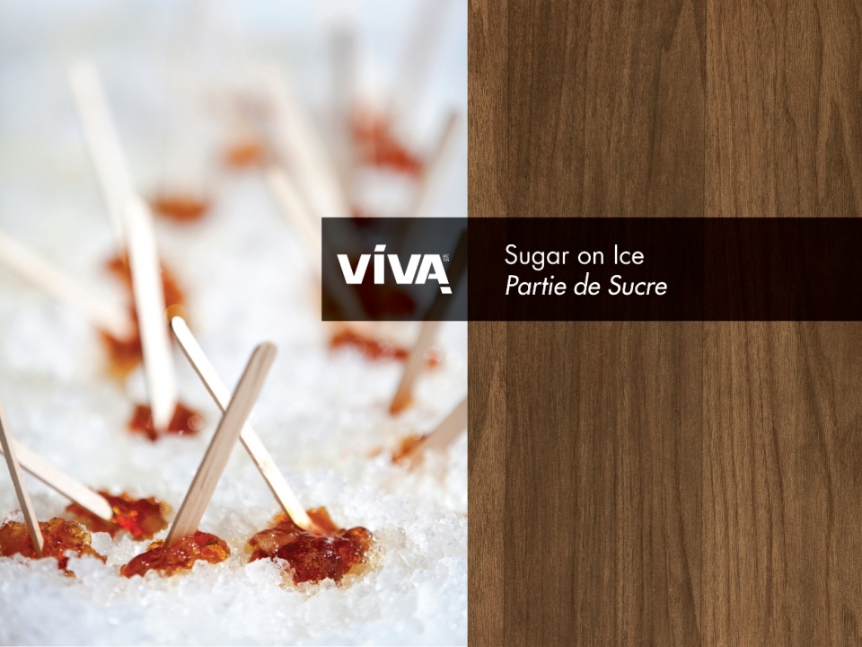 Sugar on Ice Tafisa