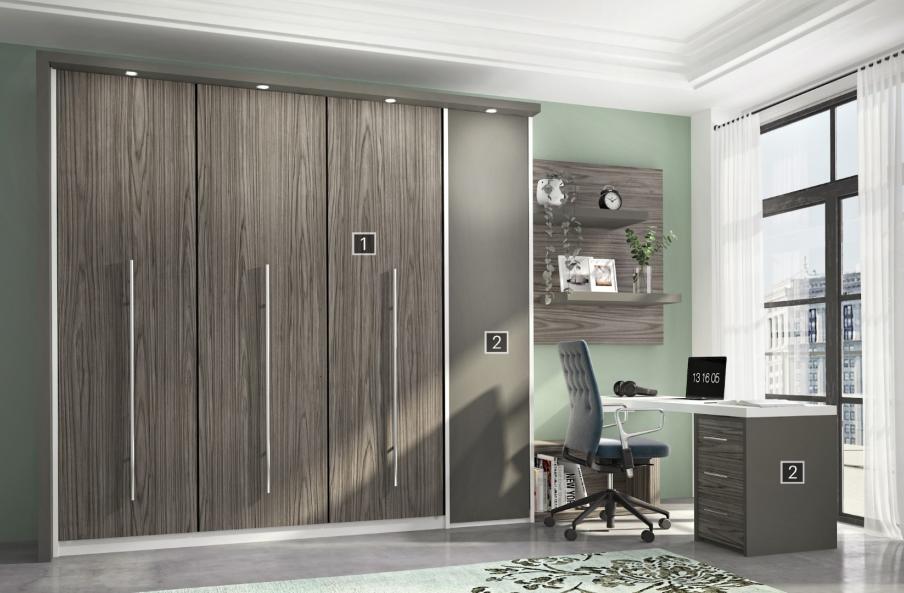 Residential application