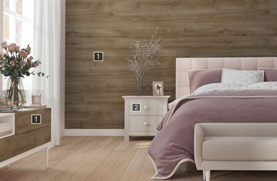 Residential application