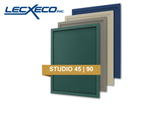 Lexceco Studio Doors 